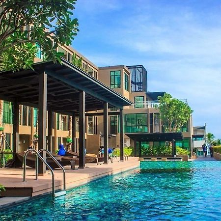 Pixels Condo At Panwa Beach Phuket Exterior photo